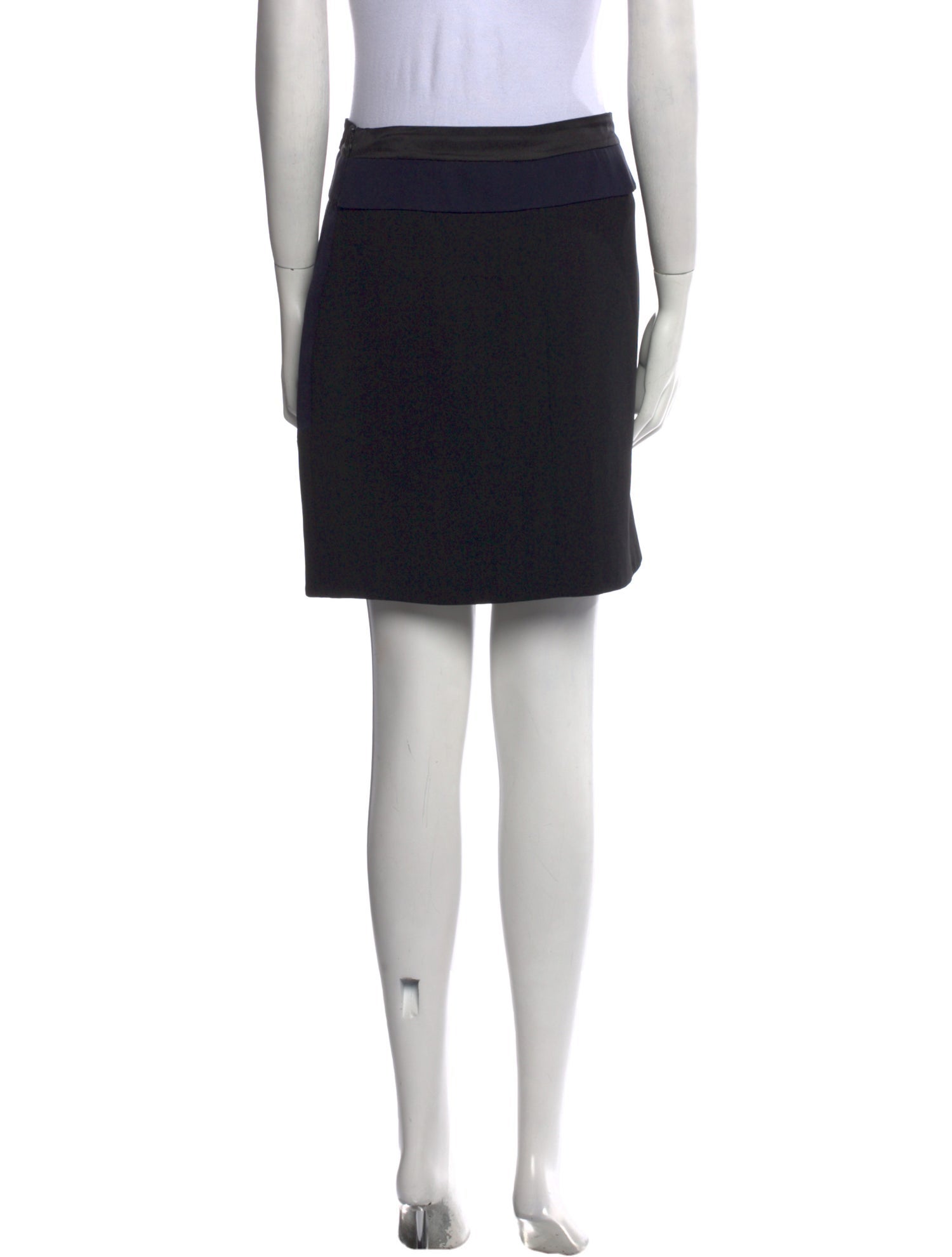 Victoria Beckham Mini Skirt